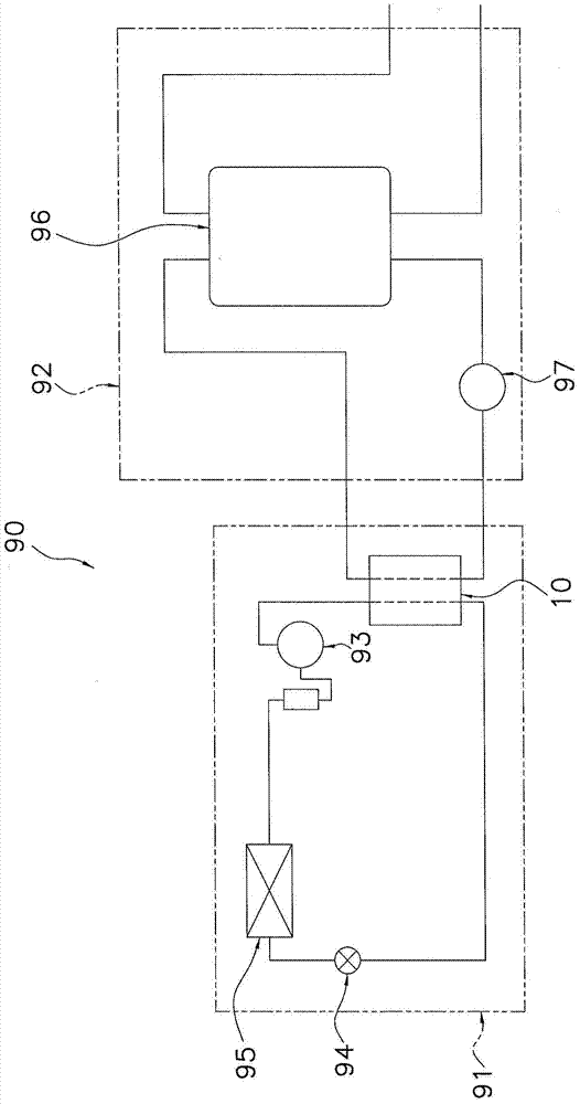 heat exchanger