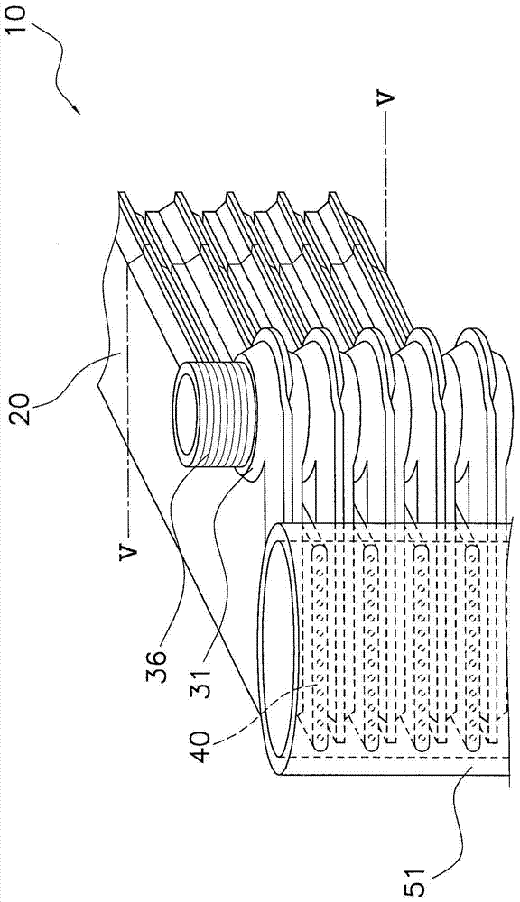 heat exchanger