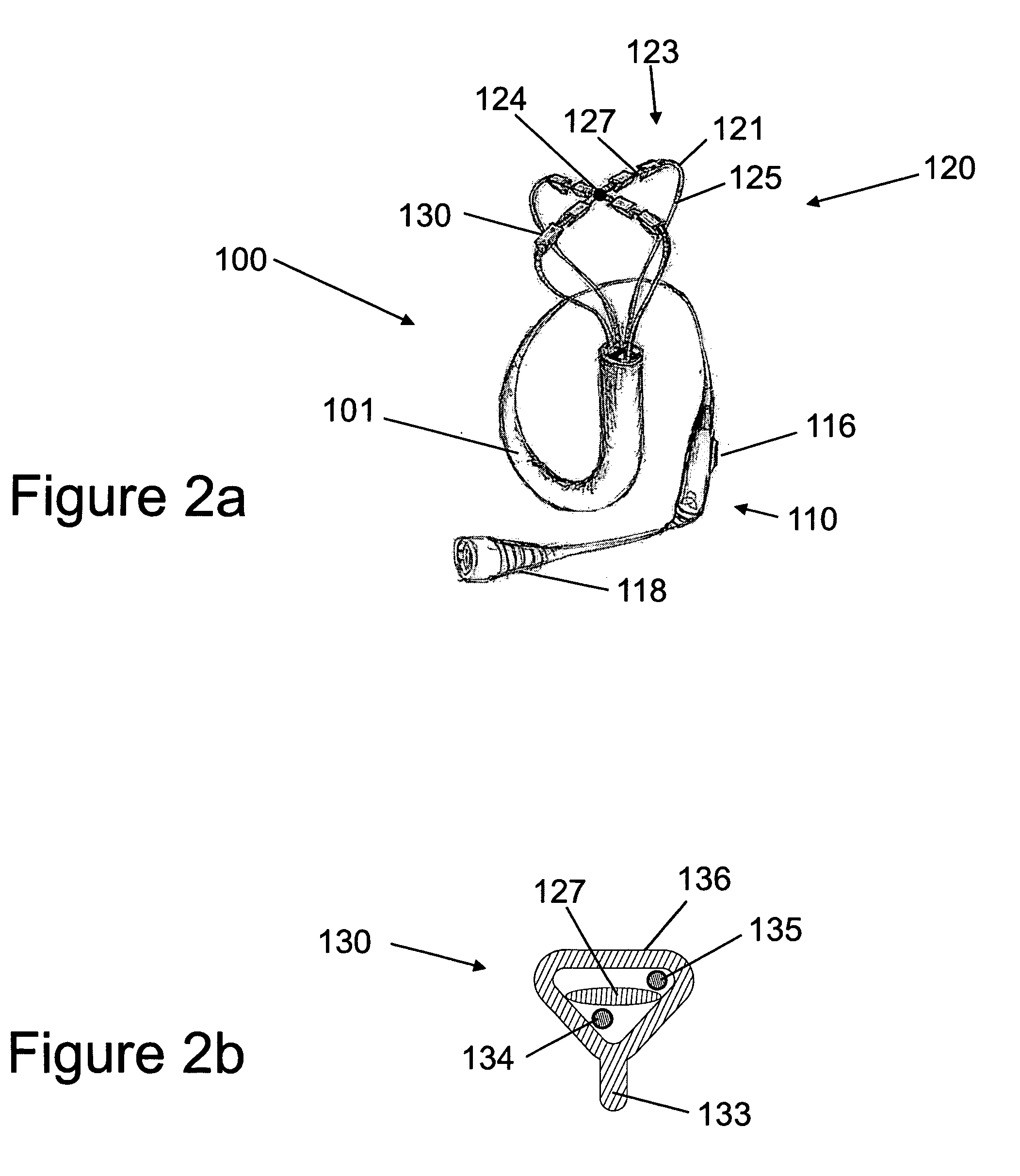Low power tissue ablation system