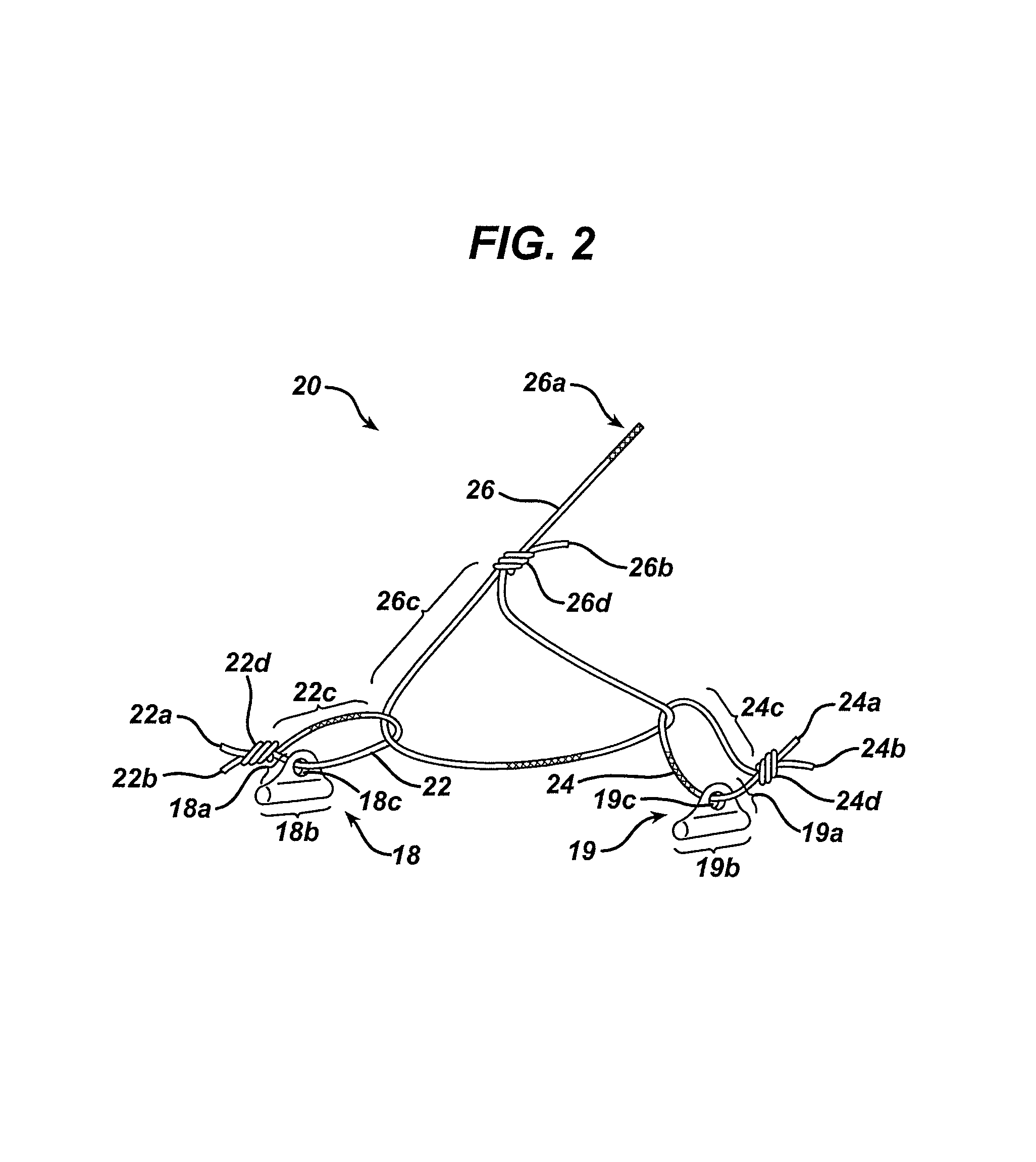 Methods and devices for repairing tissue