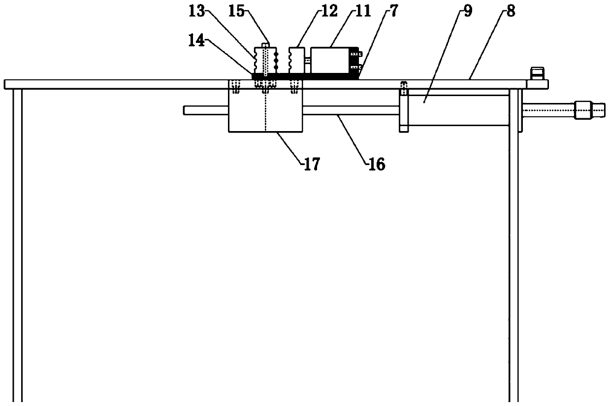 Pipe bending device