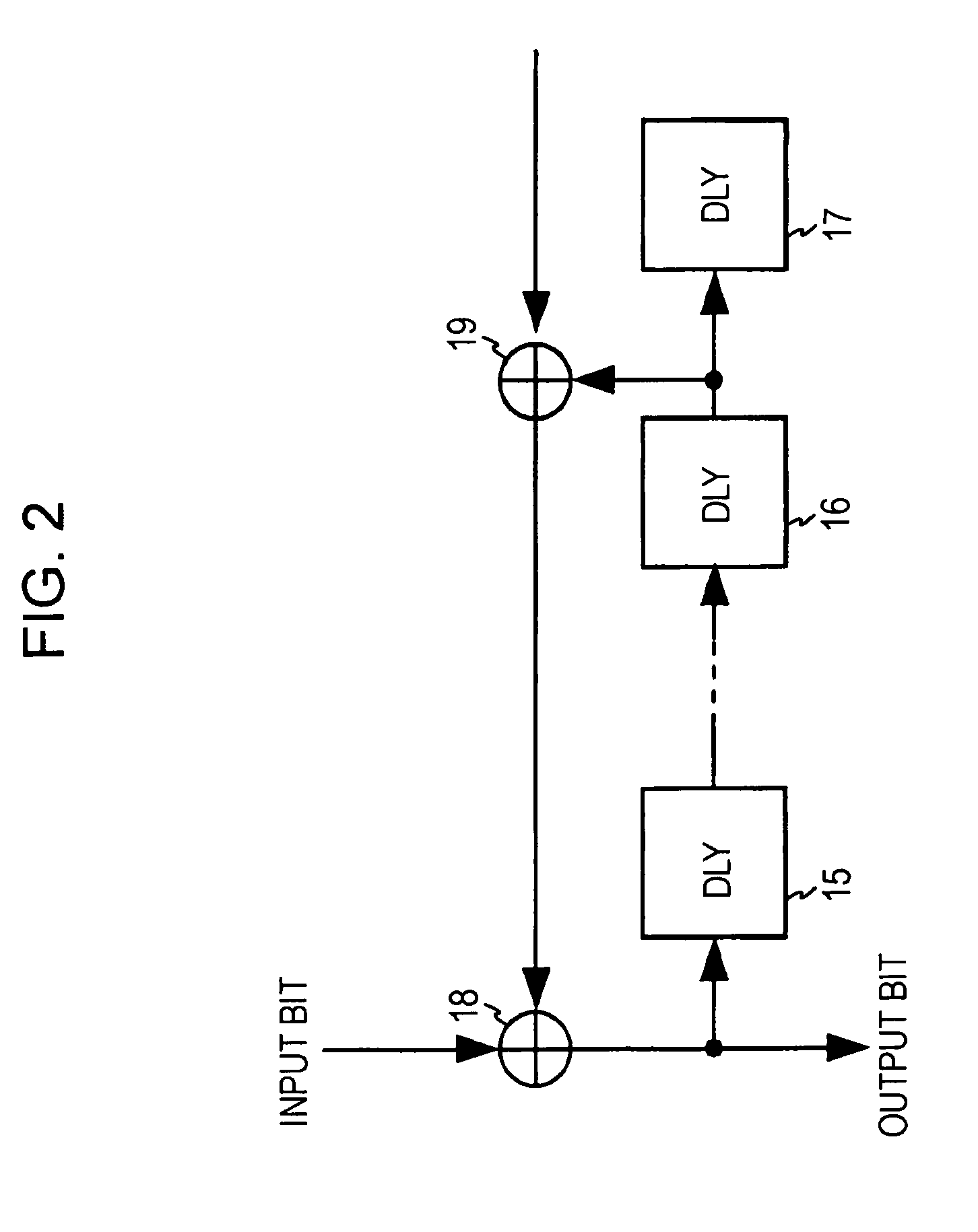 Solid-state image-pickup device and method of processing signal of solid-state image-pickup device