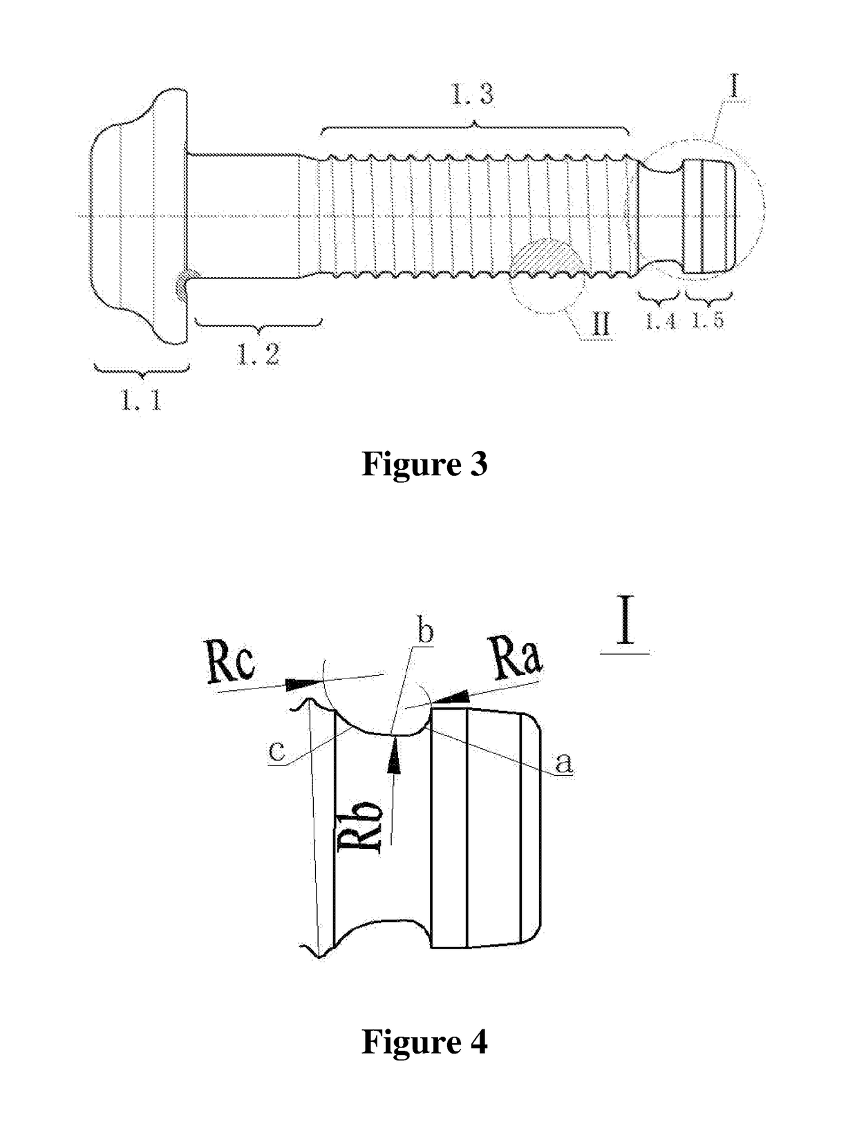 Single-groove and Short-tail Pulling Rivet and Erection Method Thereof