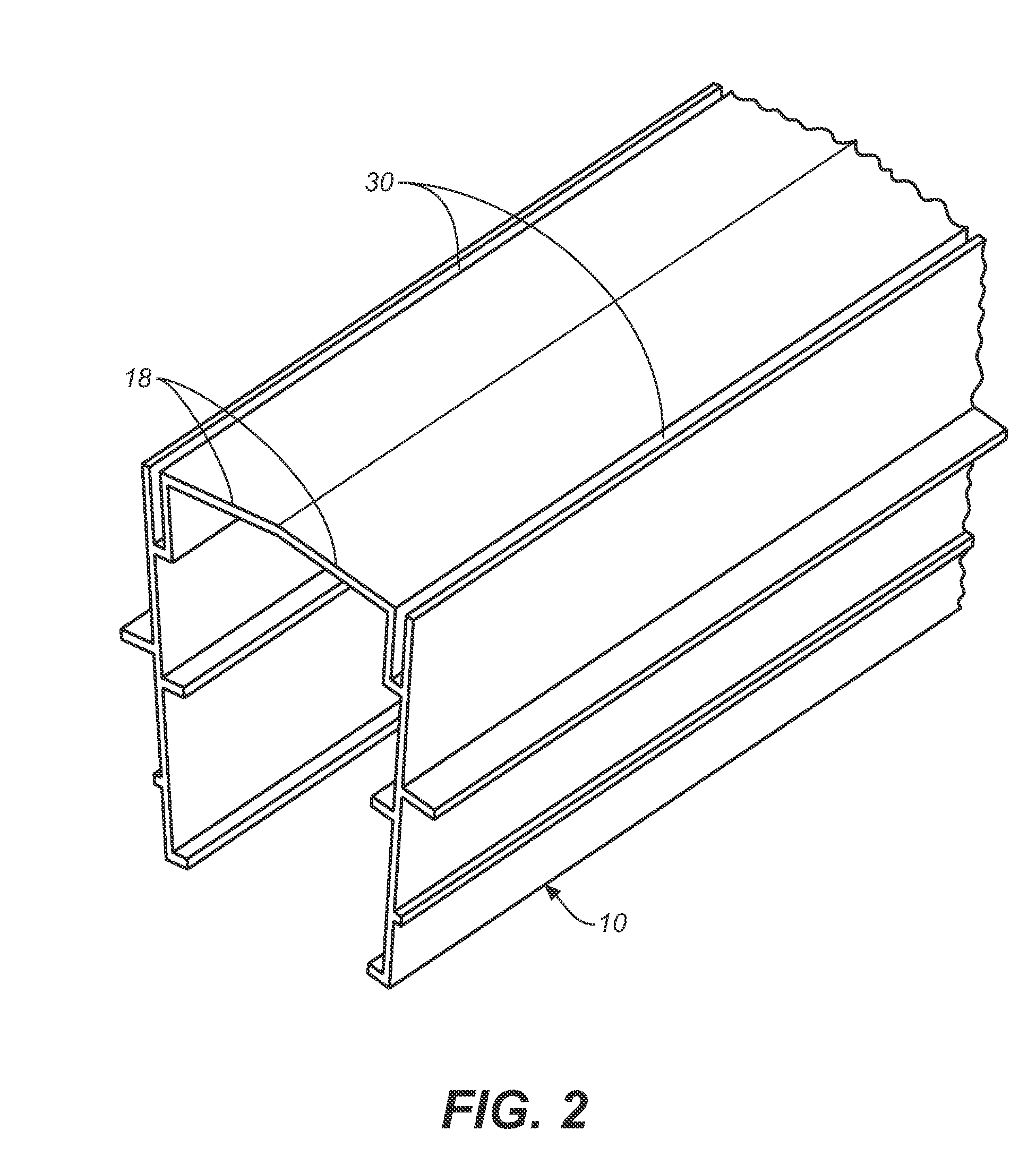 Method and apparatus for geodesic sphere construction