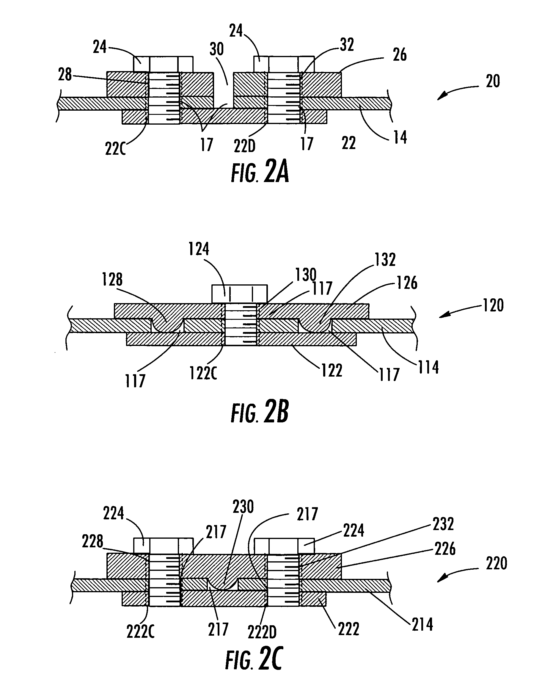 Apparatus for carrying cargo