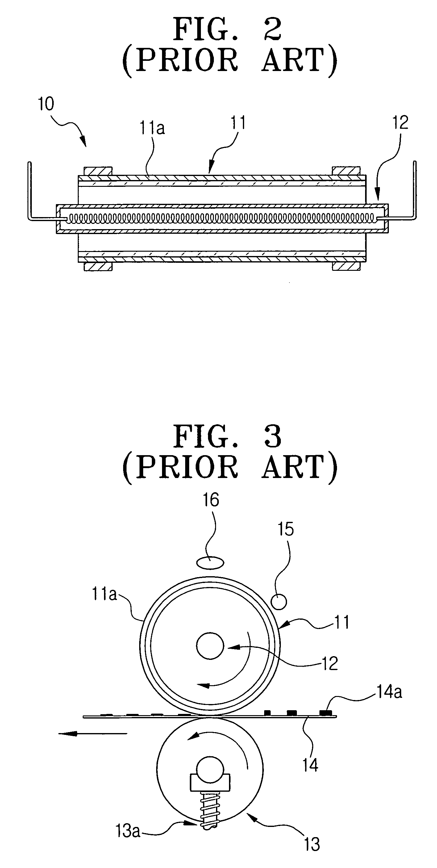 Fusing system and temperature control method thereof for use in an image forming apparatus