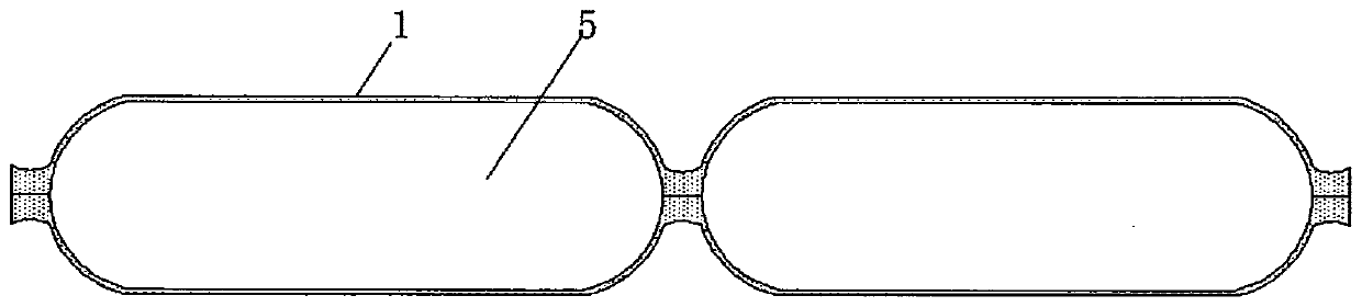 Multi-strand stranded welding wire for 3D printing wire material