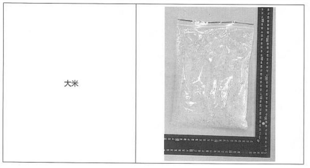 Planting method for increasing content of beta-glucan in rice