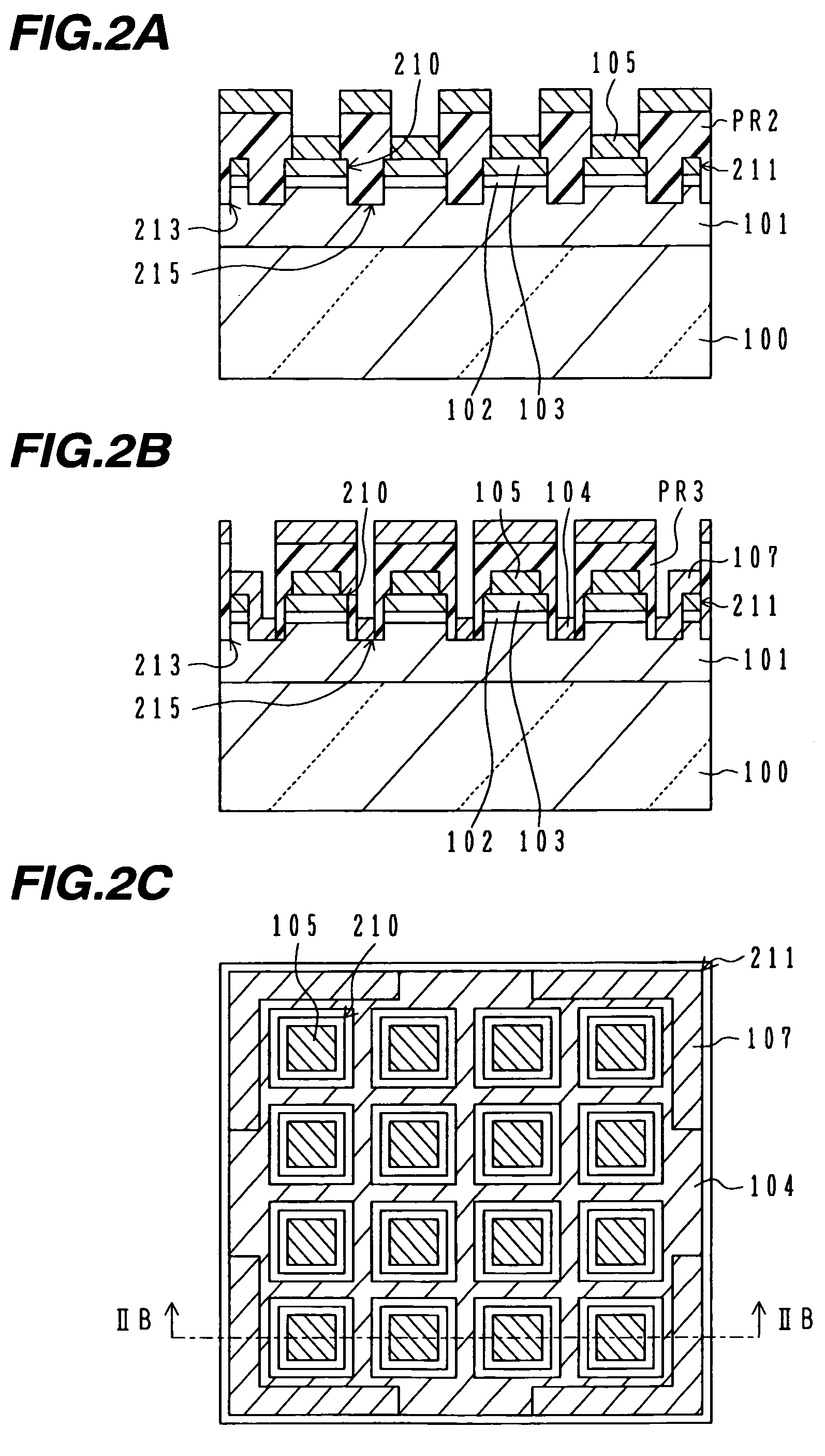 Semiconductor light emitting device on insulating substrate and its manufacture method