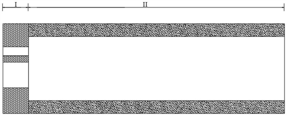 Method and system for co-processing hazardous waste through rotary kiln and sintering machine