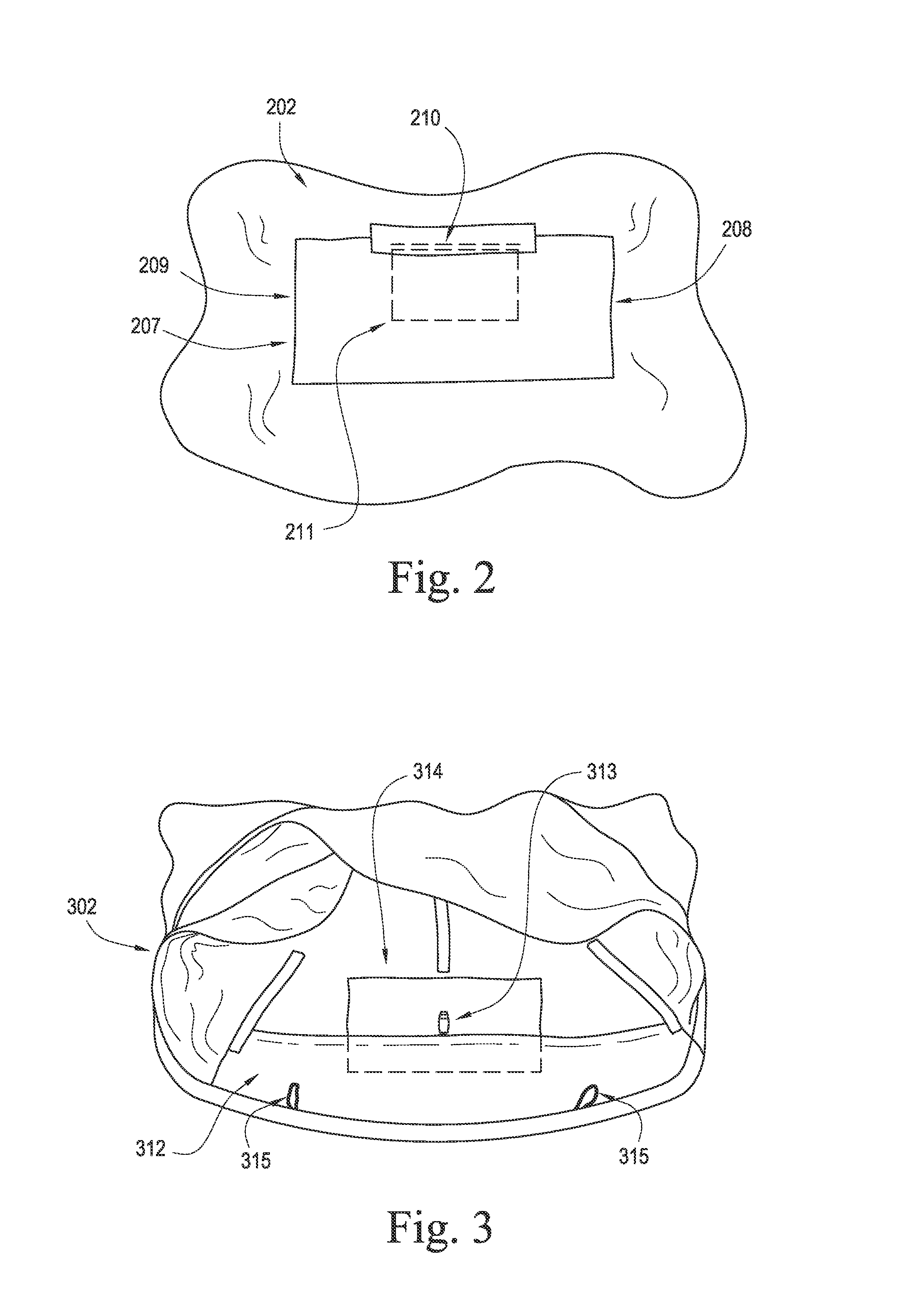 Apparatus for Protecting A Young Human From the Elements