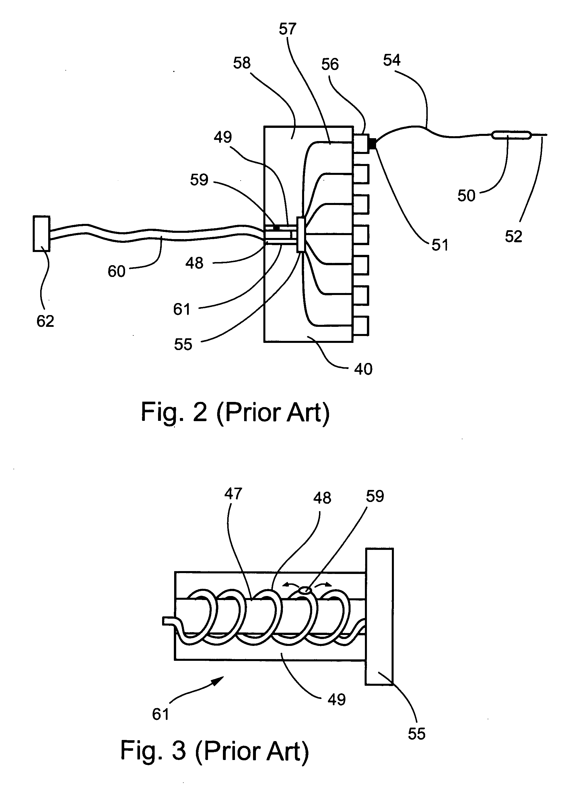 Apparatus and method for accurately delimited cryoablation