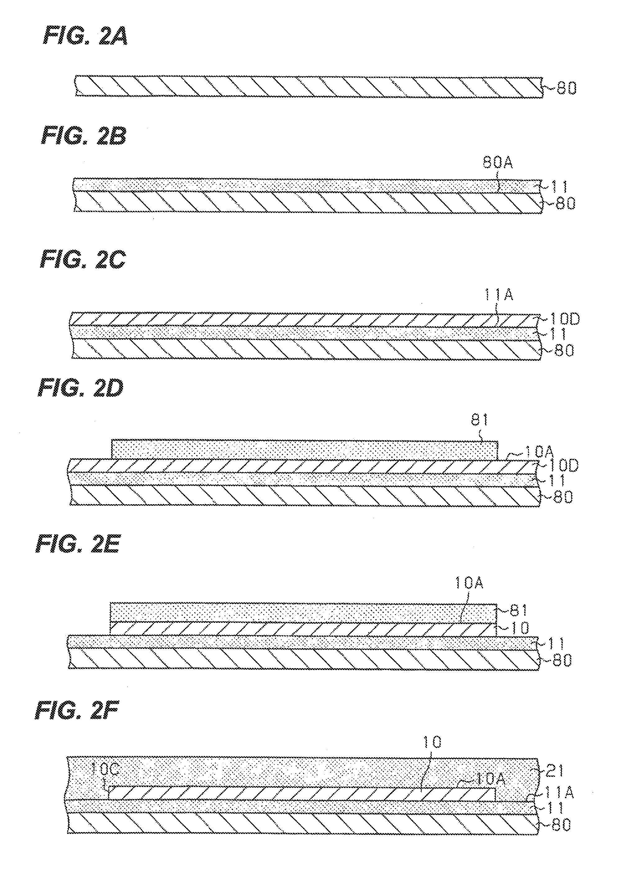 Semiconductor package, semiconductor apparatus and method for manufacturing semiconductor package