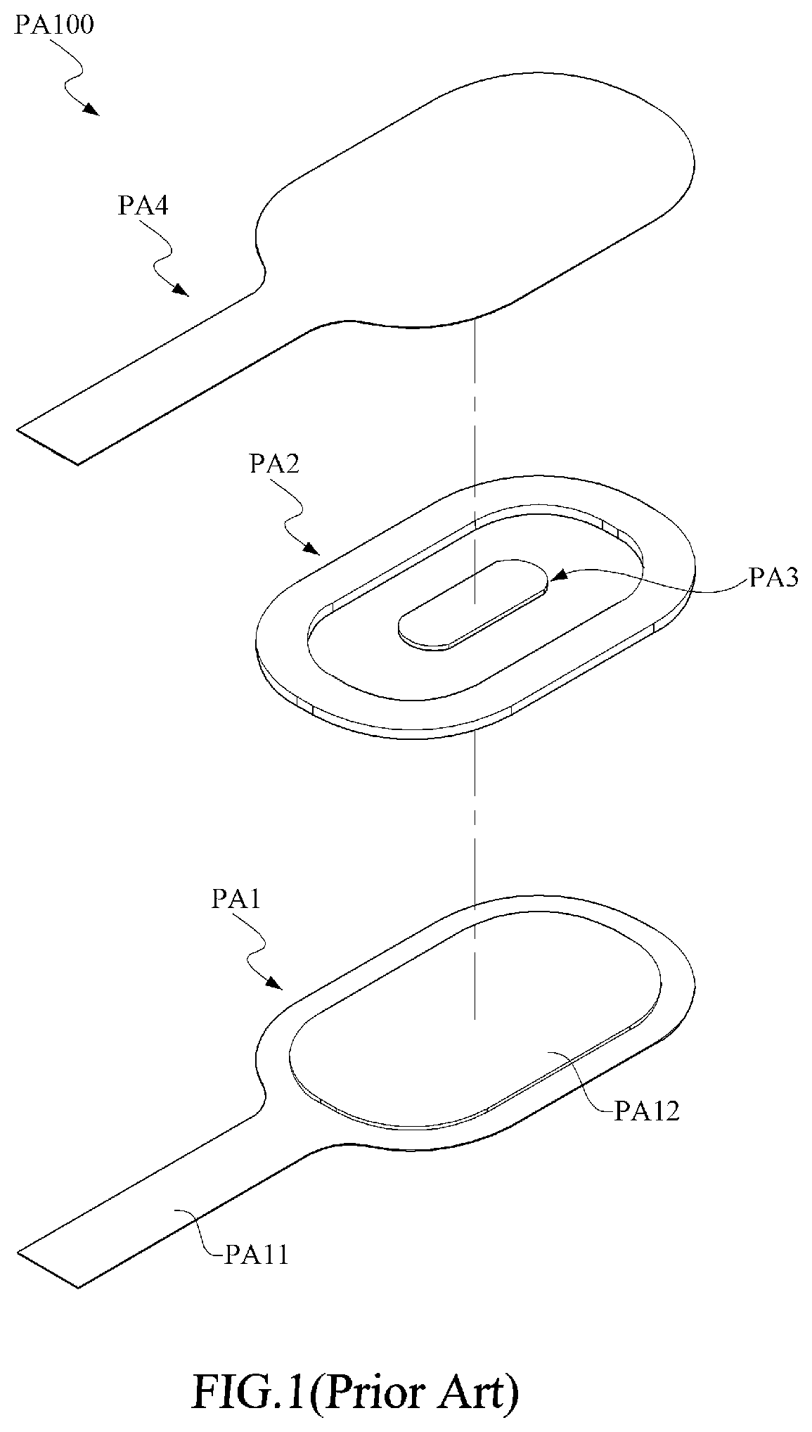 Pressure sensor