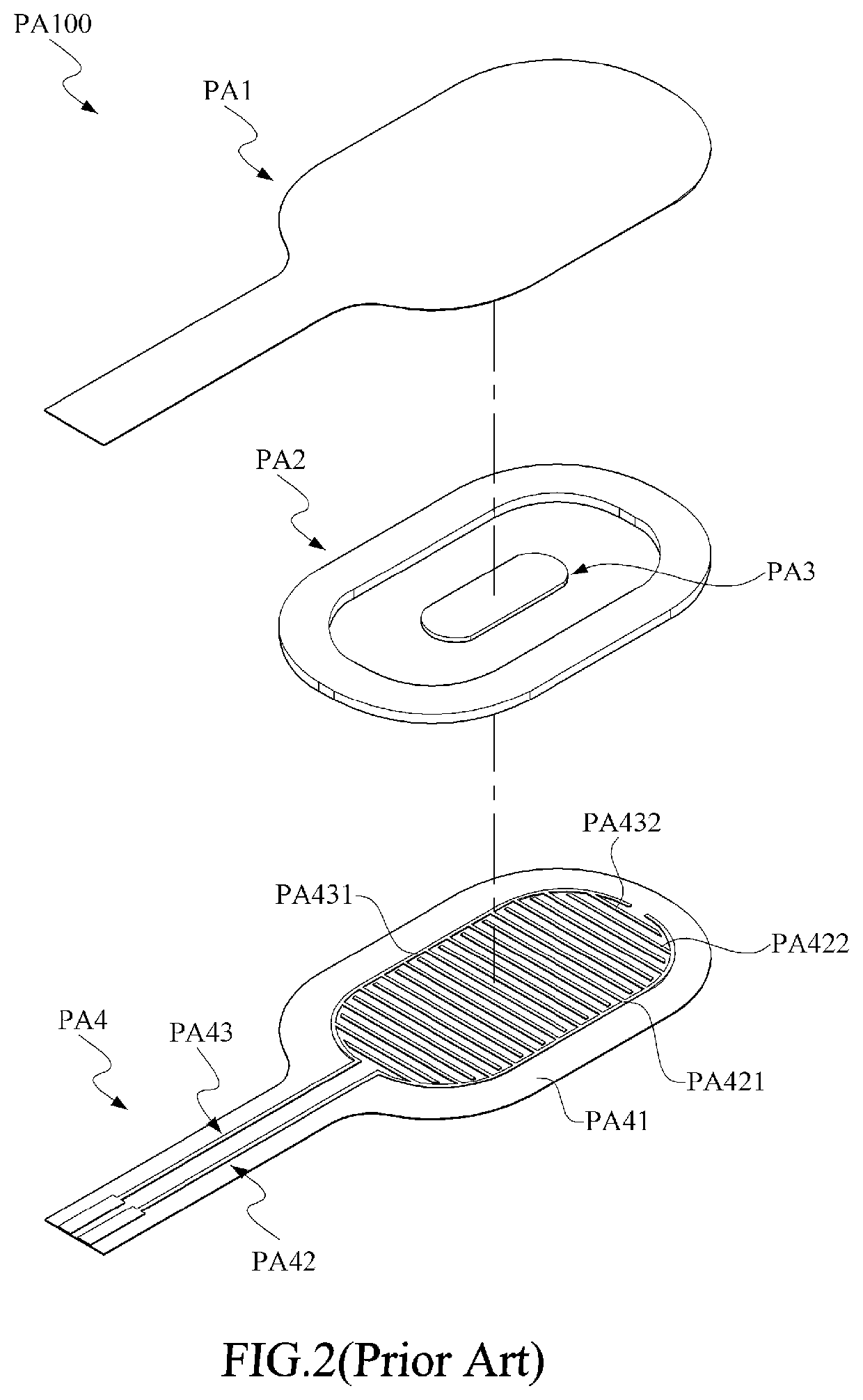 Pressure sensor