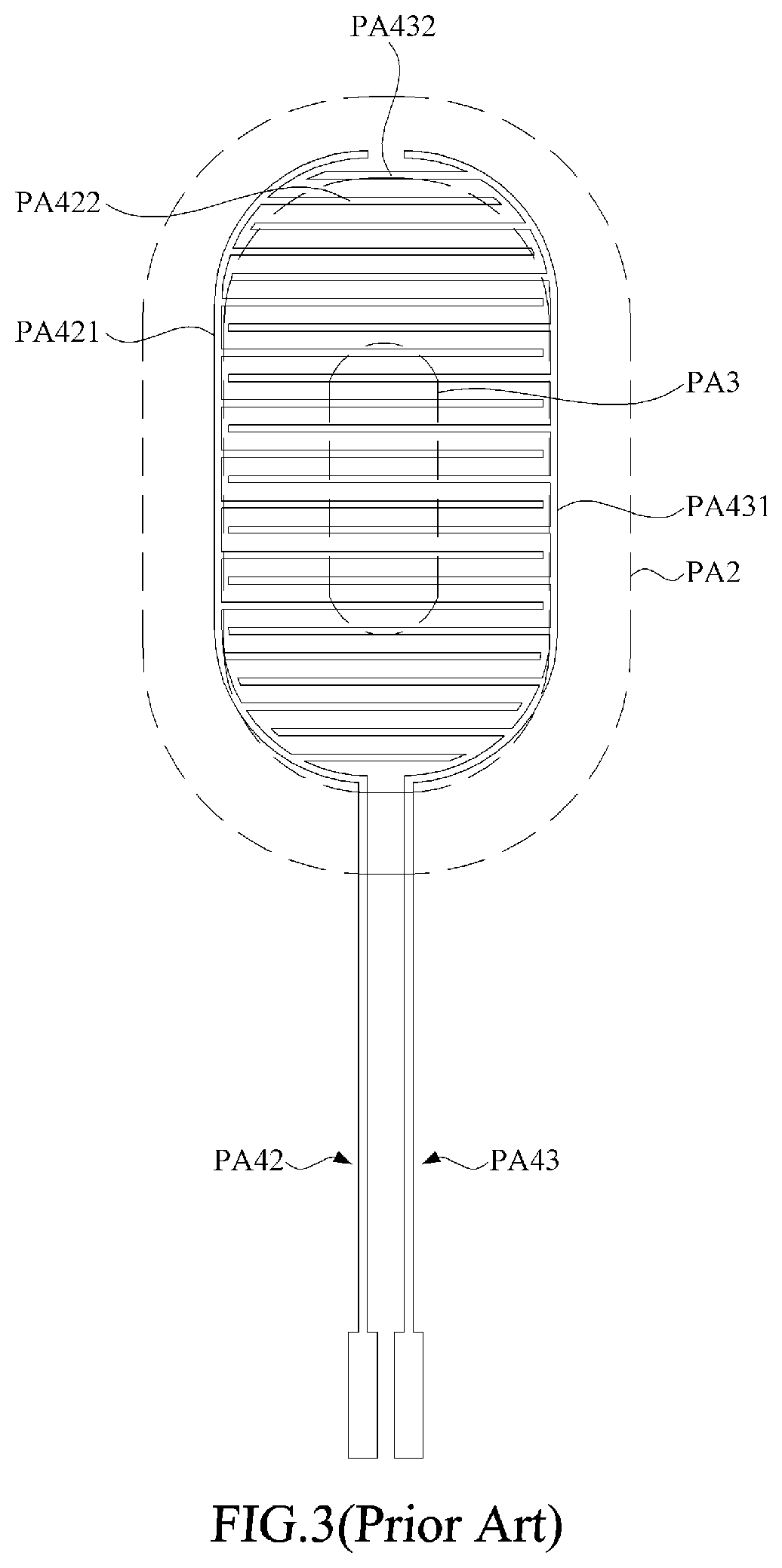 Pressure sensor