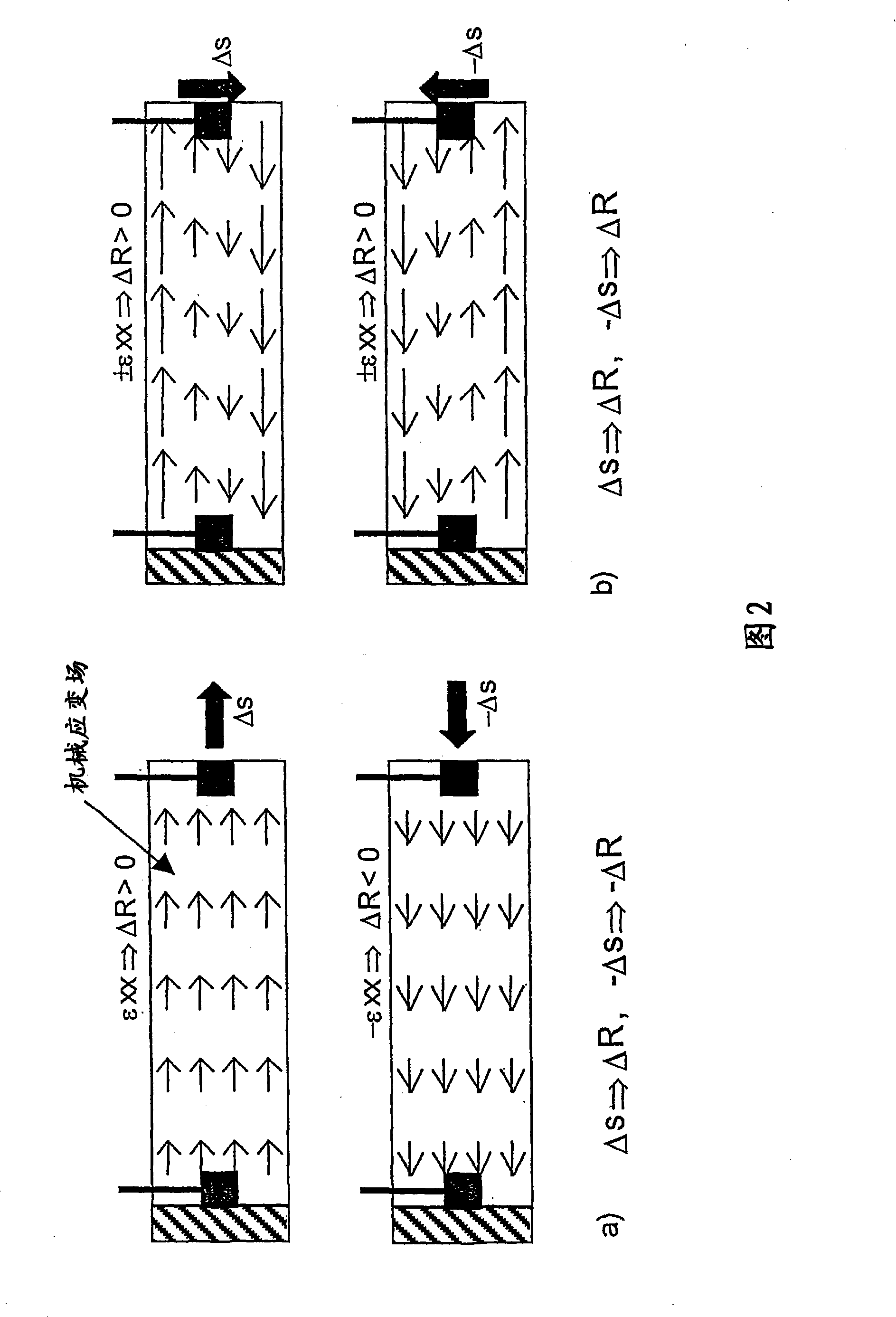 Deflectable micro-mechanical system and use thereof