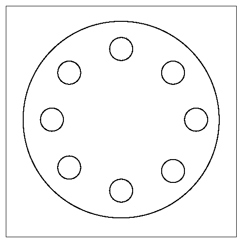 Proximity exposure method and device