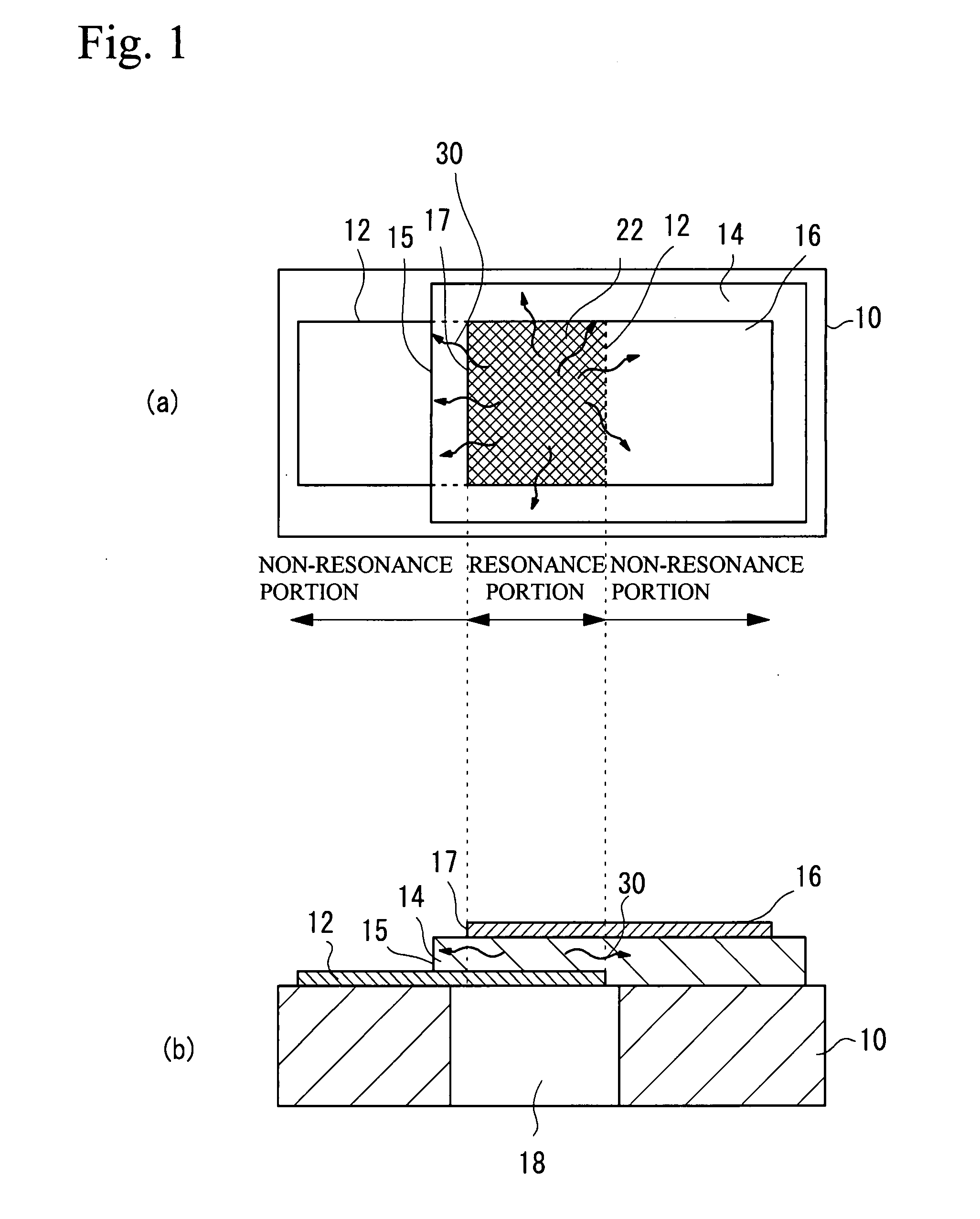 Piezoelectric thin-film resonator and filter using the same
