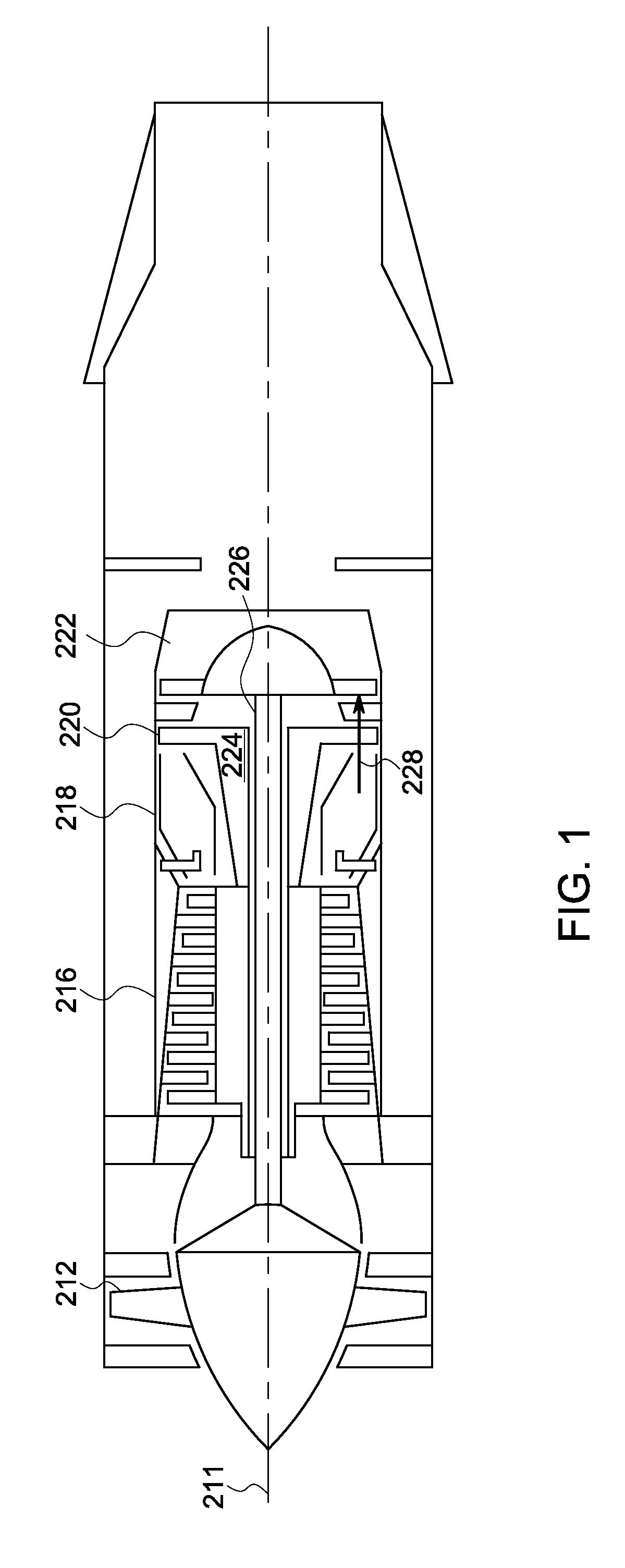 Online systems and methods for thermal inspection of parts