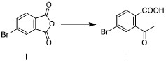 Preparation method of roxadustat intermediate IV