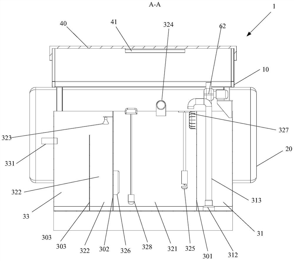 Zooplankton culture device and zooplankton culture method