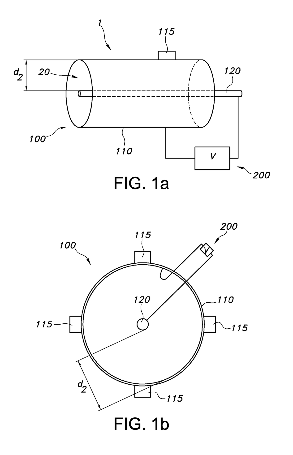 Electrochemical descaling by pulsed signal reversal