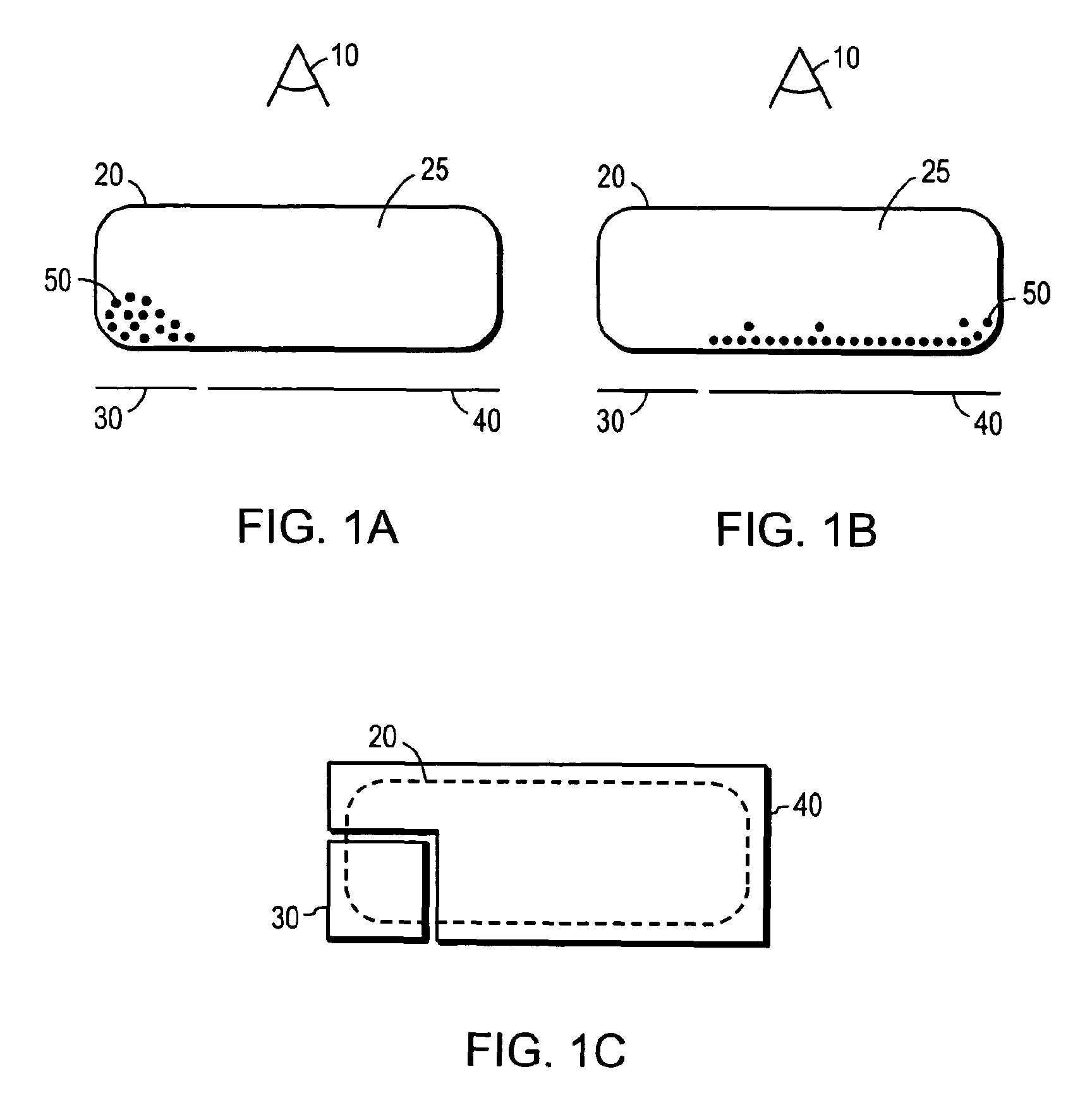 Electrophoretic displays with controlled amounts of pigment