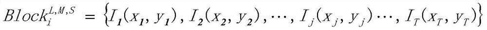 An Image Matching Method Based on Local Filtered Feature Vectors