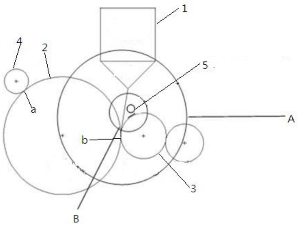 A kind of preparation method of insulating strip for solar module