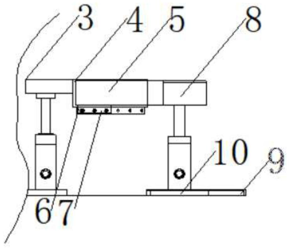 Sports barbell exercise equipment