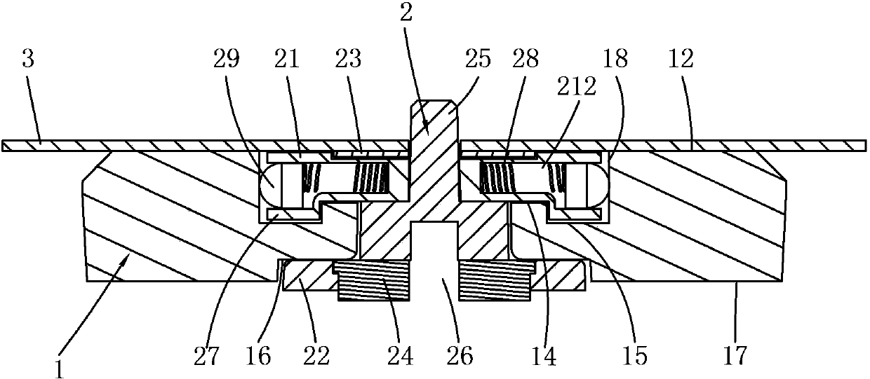 Polygonal dynamic demonstration teaching aid