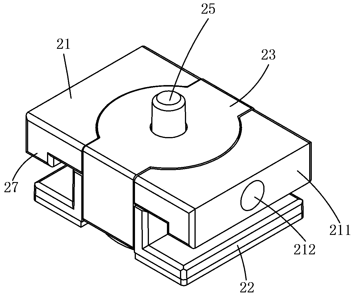 Polygonal dynamic demonstration teaching aid