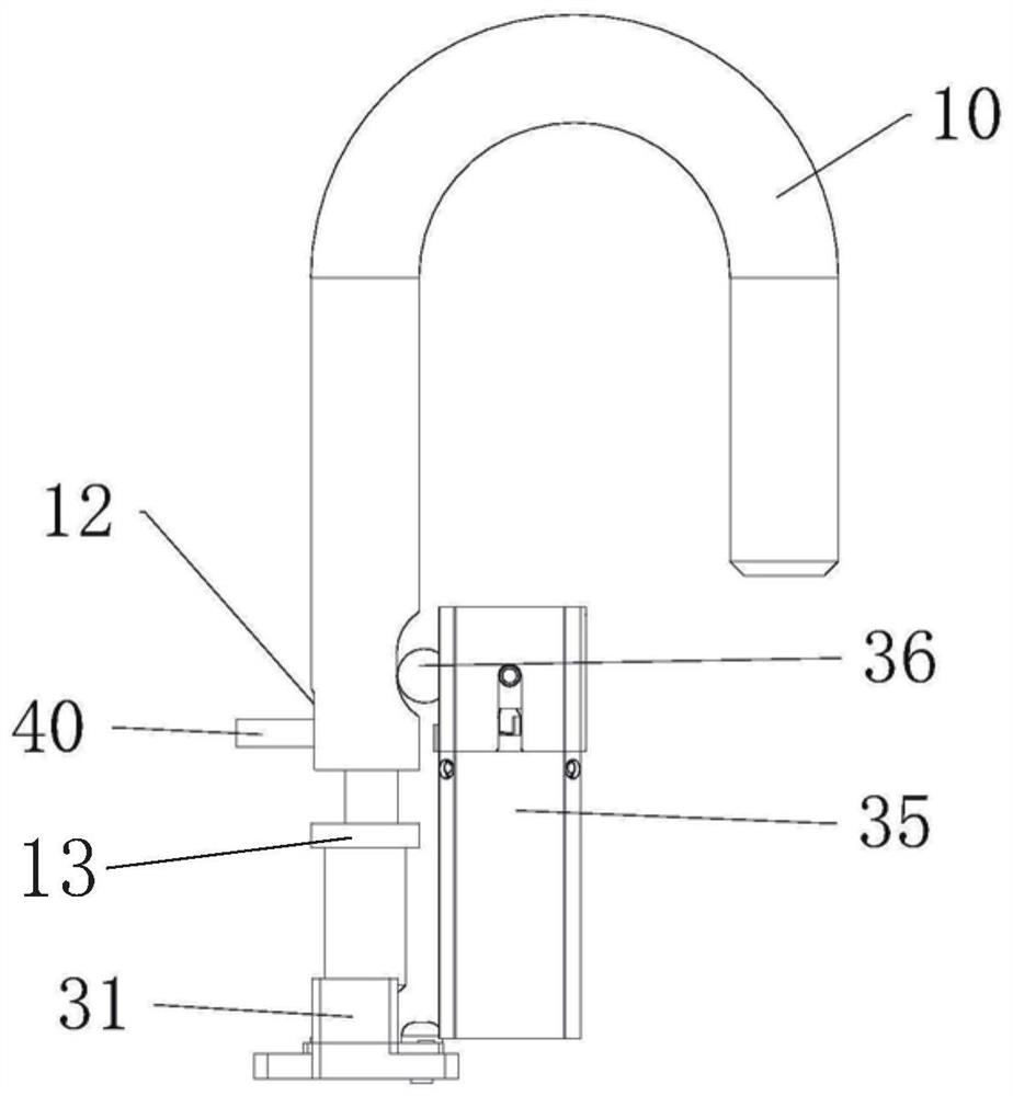 padlock