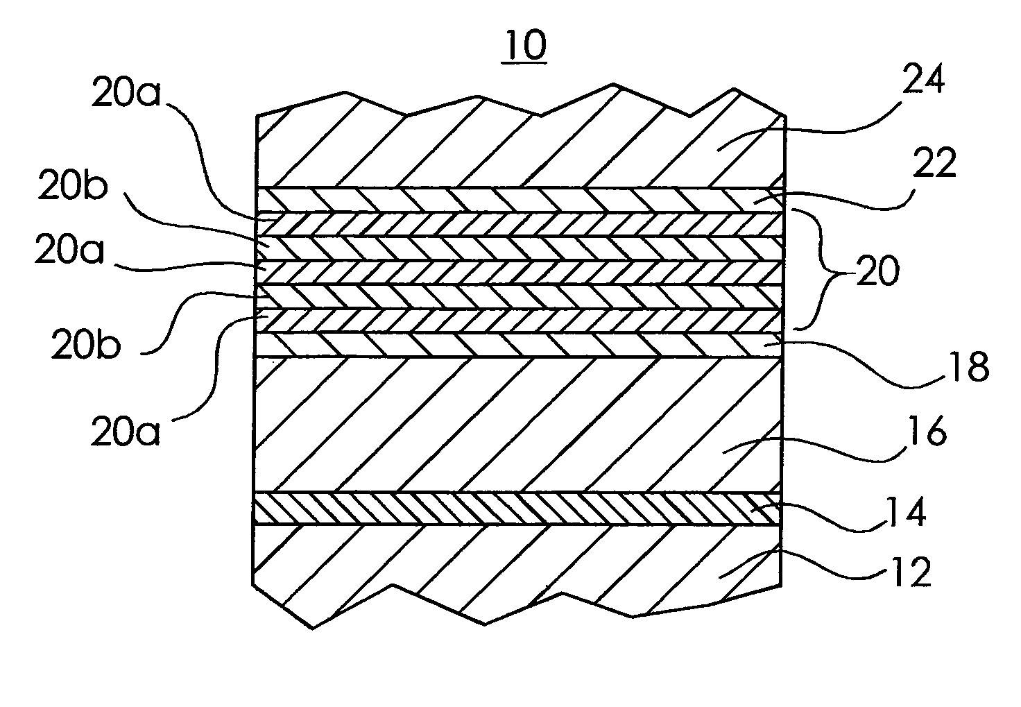 Semiconductor laser device