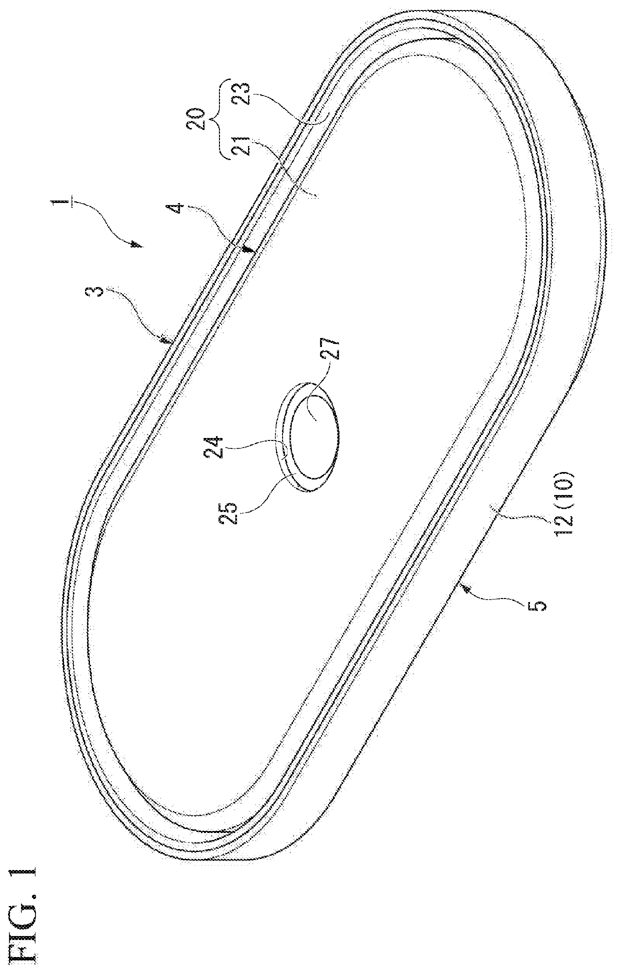 Electrochemical cell