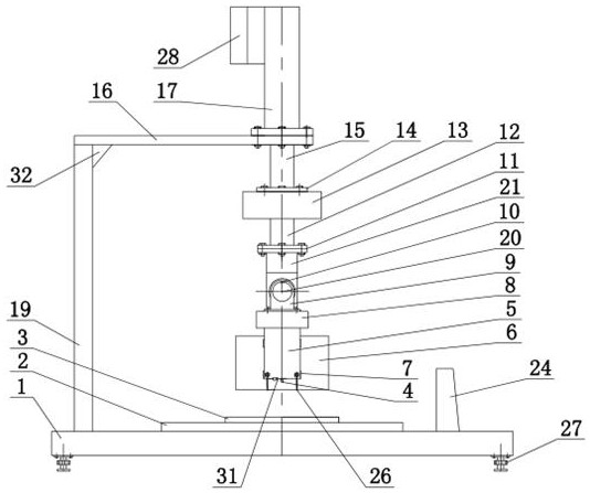 A mobile device for testing the glossiness of silicon wafer surface