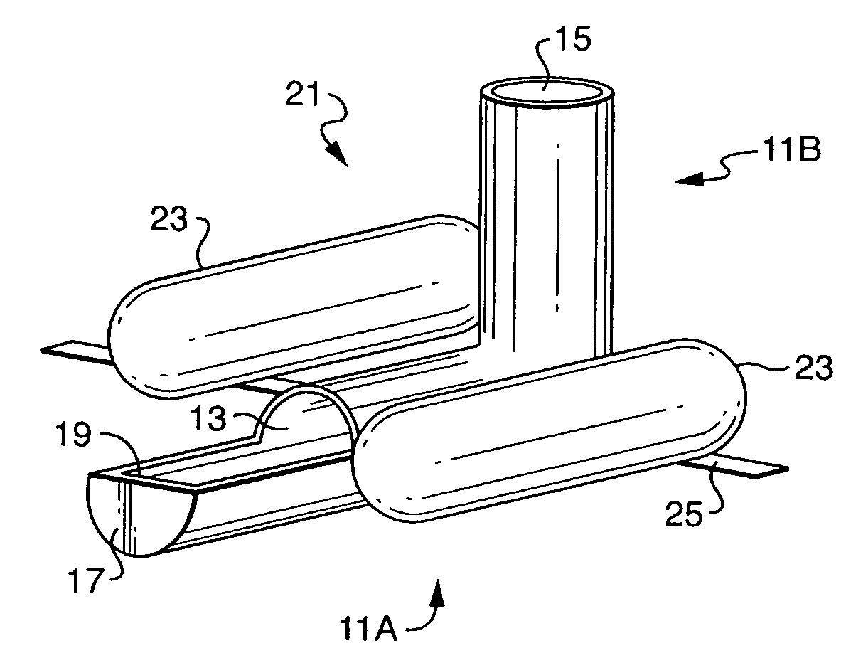 Manually controlled skimming of industrial oil contaminants