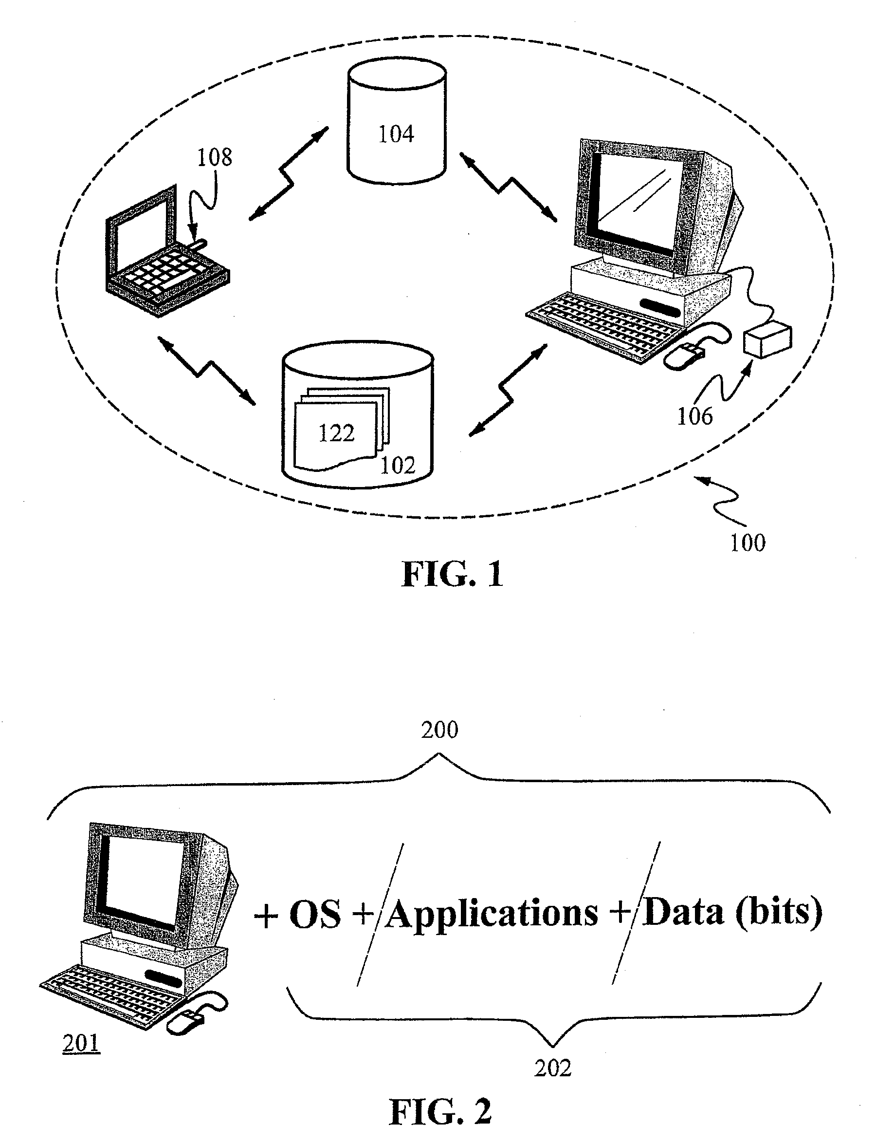 Virtual Appliance Management