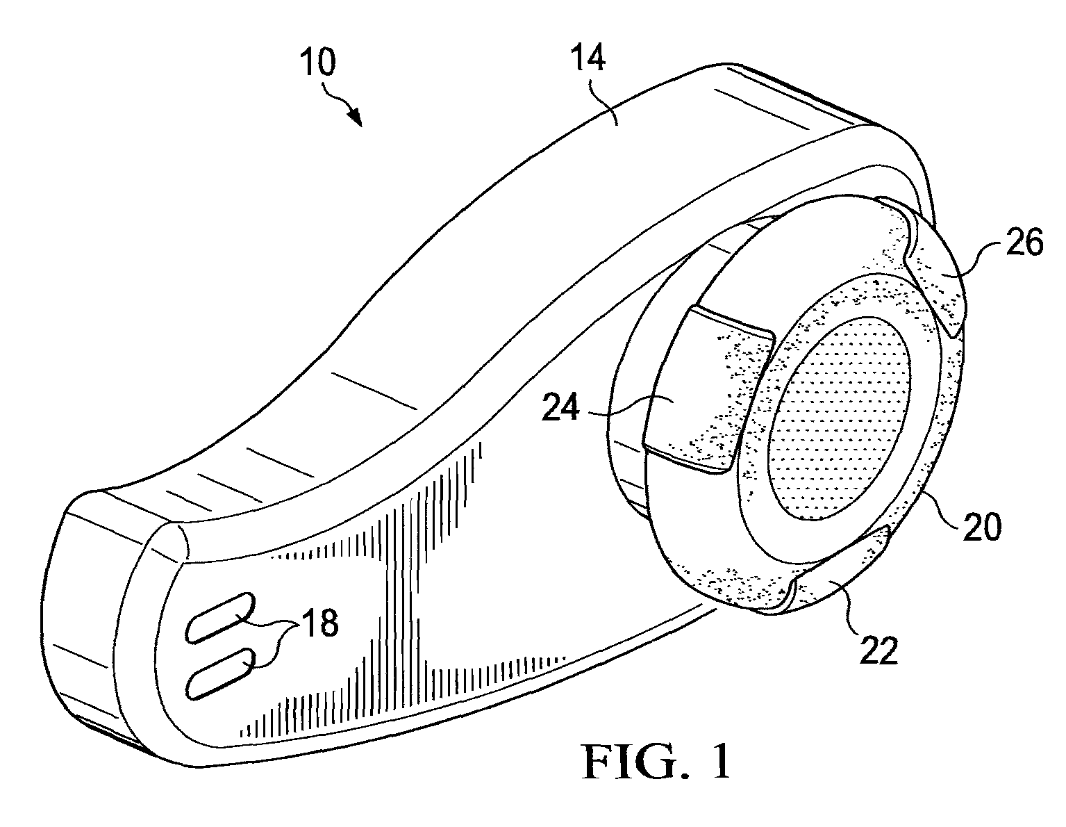 Apparatus, System, and Method for Audio Communications