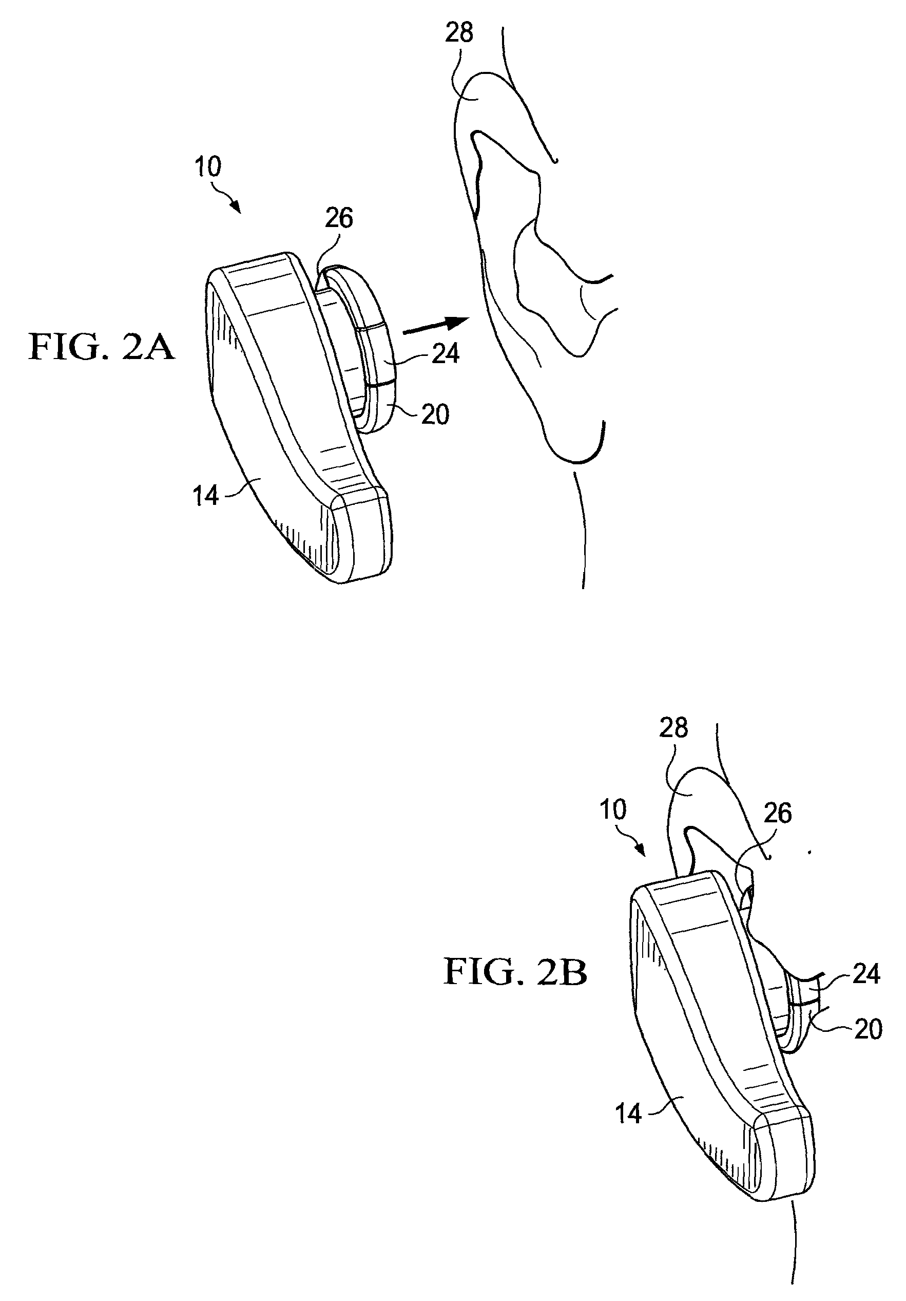 Apparatus, System, and Method for Audio Communications