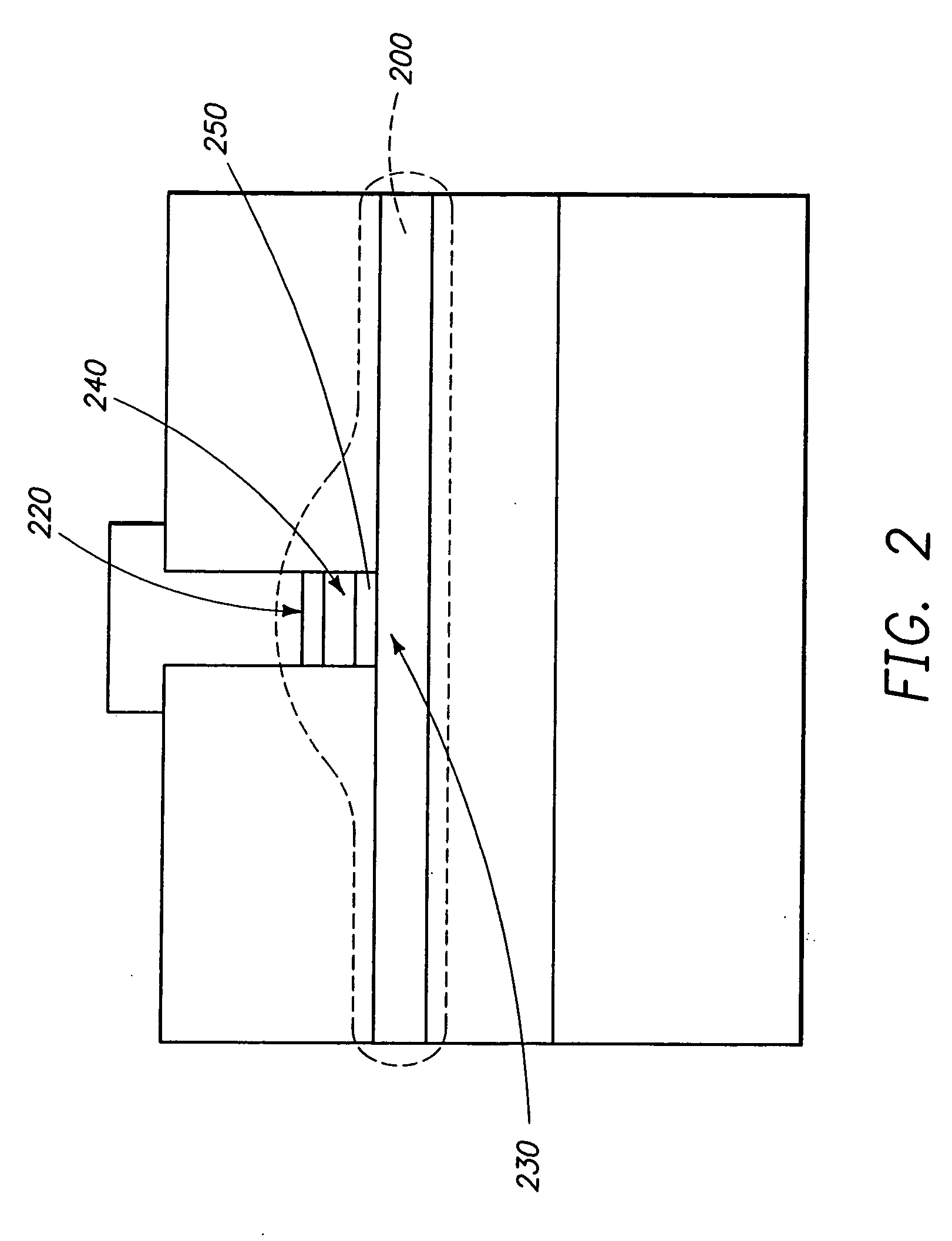 Programmable microelectronic devices and methods of forming and programming same