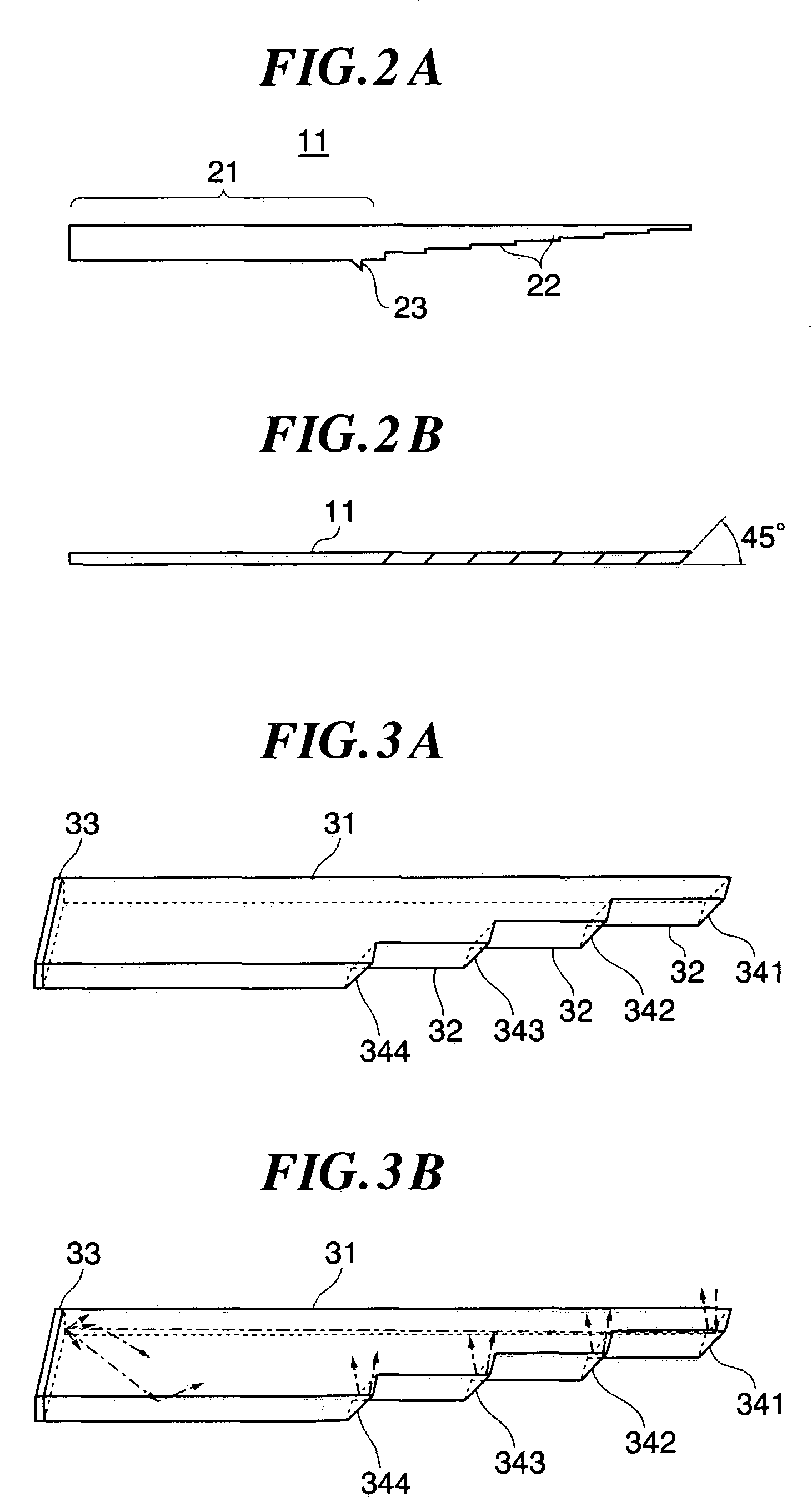 Optical transmission device