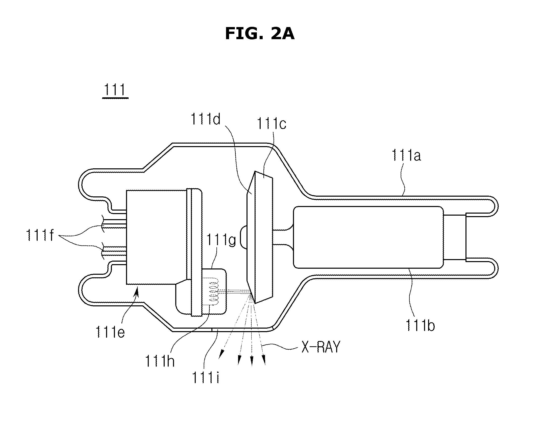 X-ray imaging apparatus and control method for the same