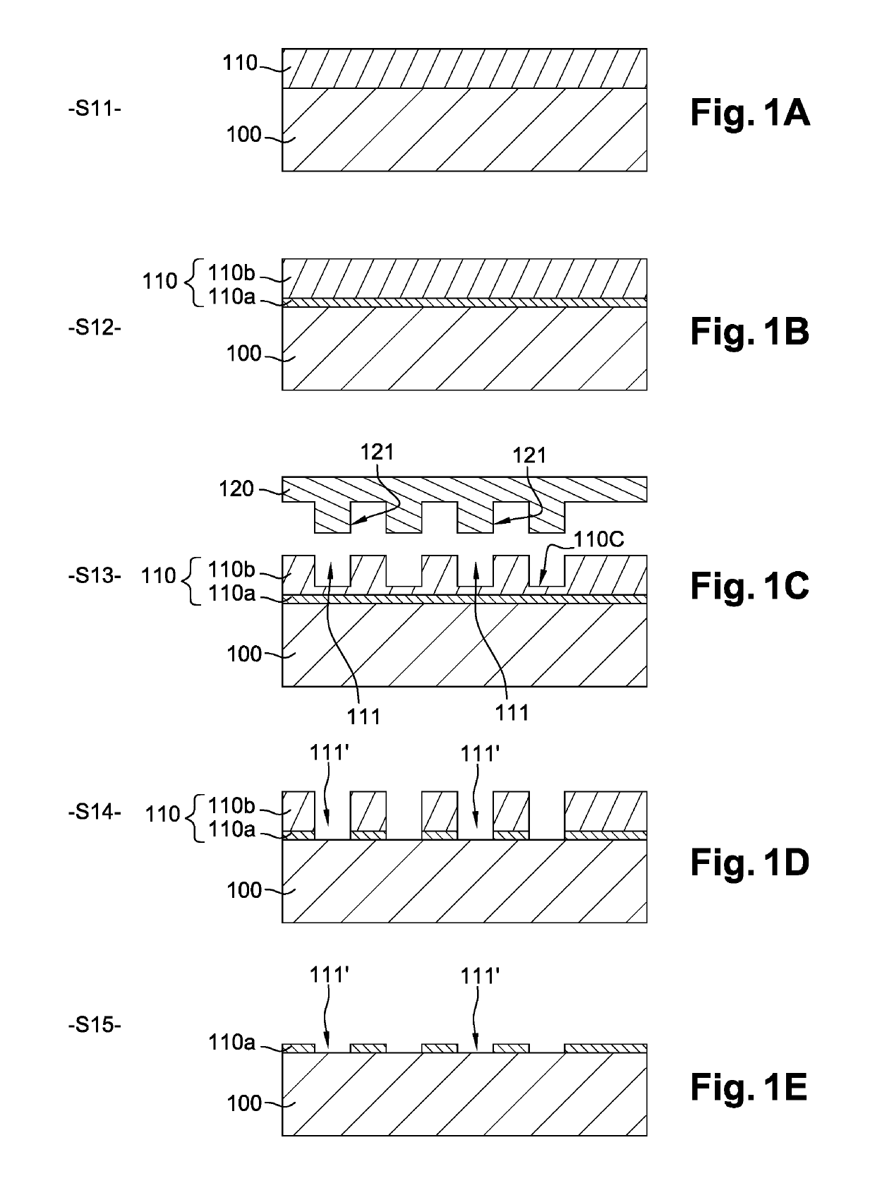 Method for functionalising a substrate