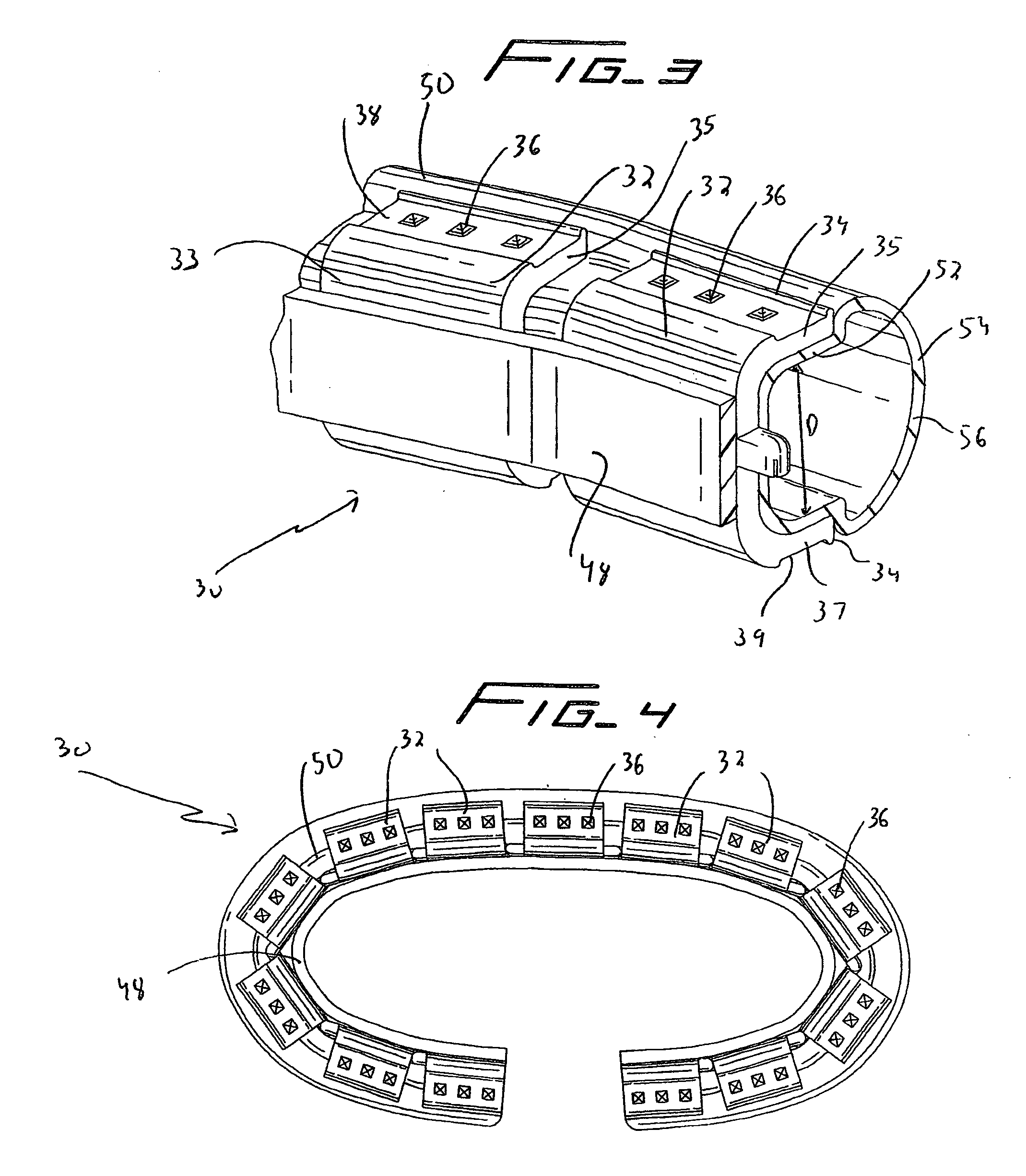 Spinal implant and method of use
