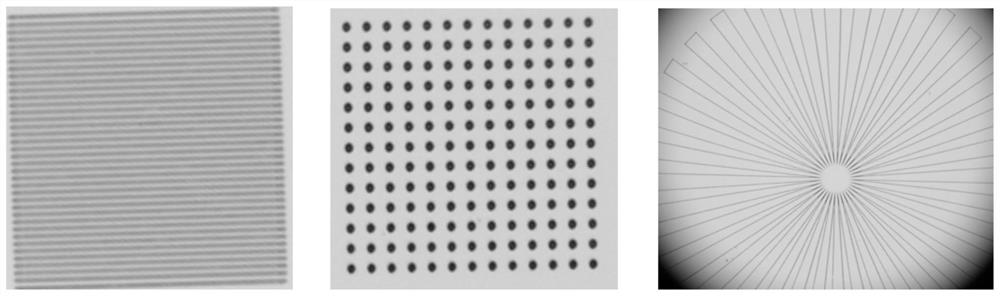 Modified phenolic resin for photoresist and preparation method thereof