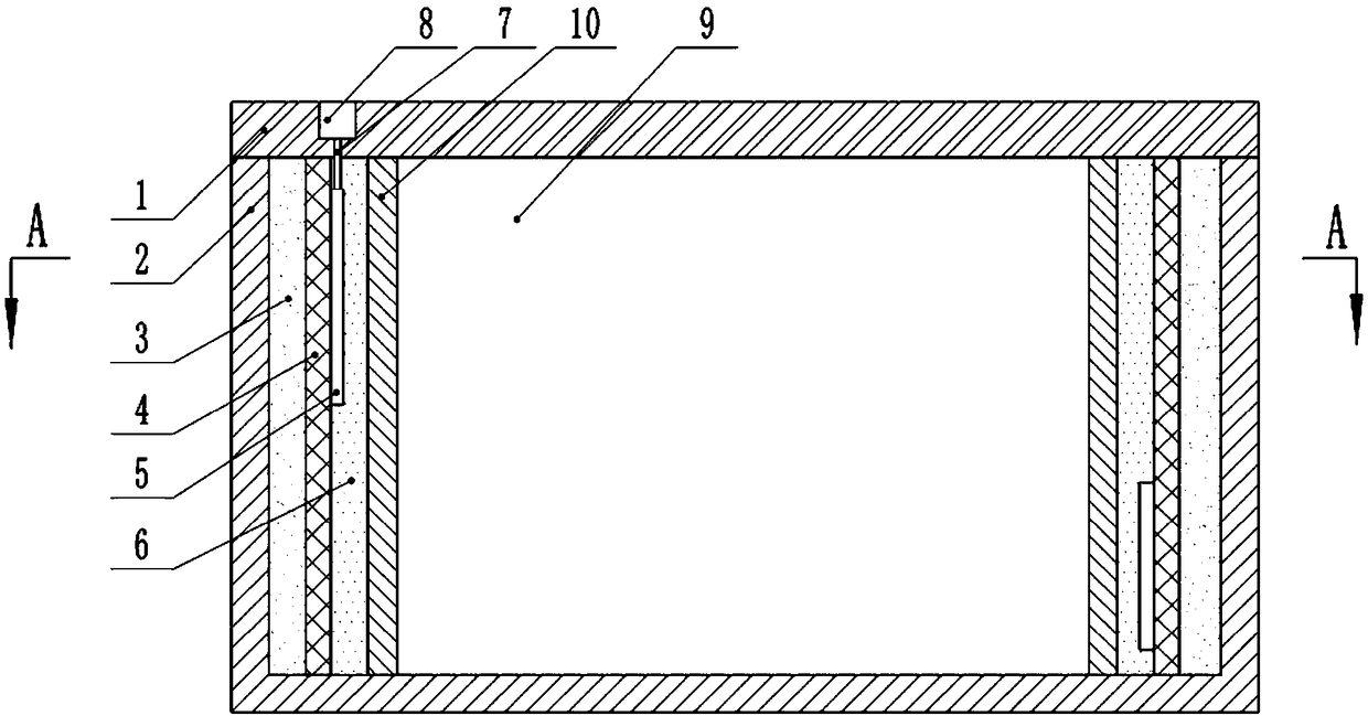 Sealing methods for batteries