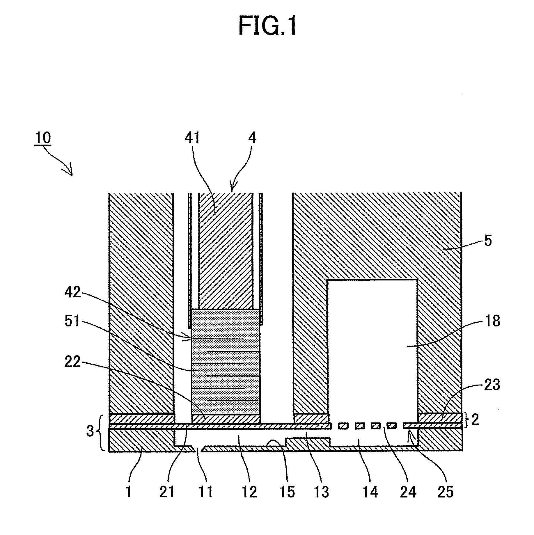 Liquid ejection head, manufacturing method therefof, and image forming apparatus