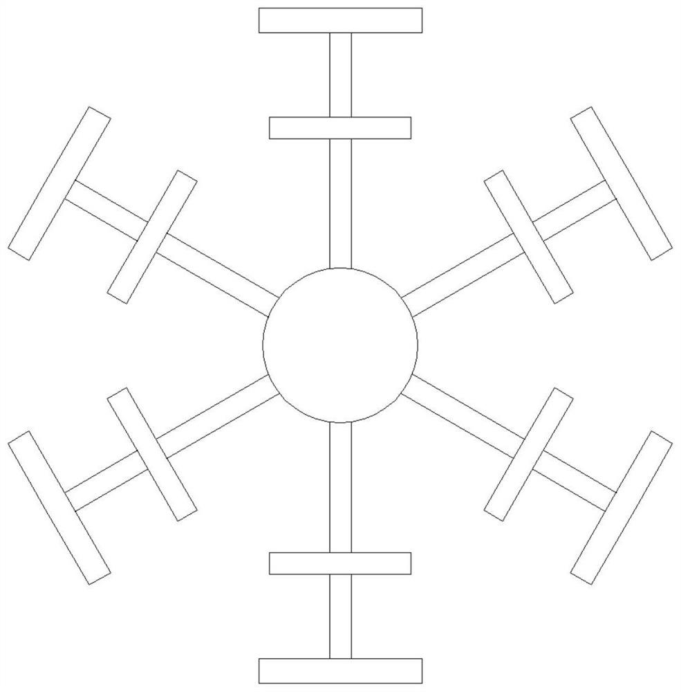 Chemical reaction barrel